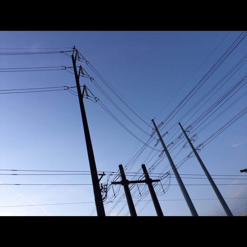 Meet your Posher, Catherine